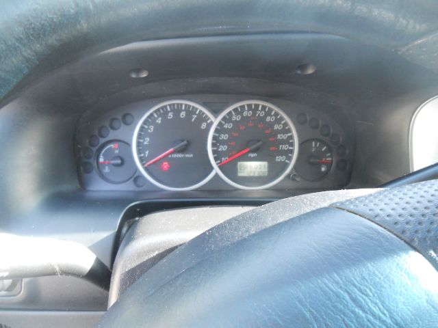 2003 Mazda Tribute Regular CAR W-T 2WD