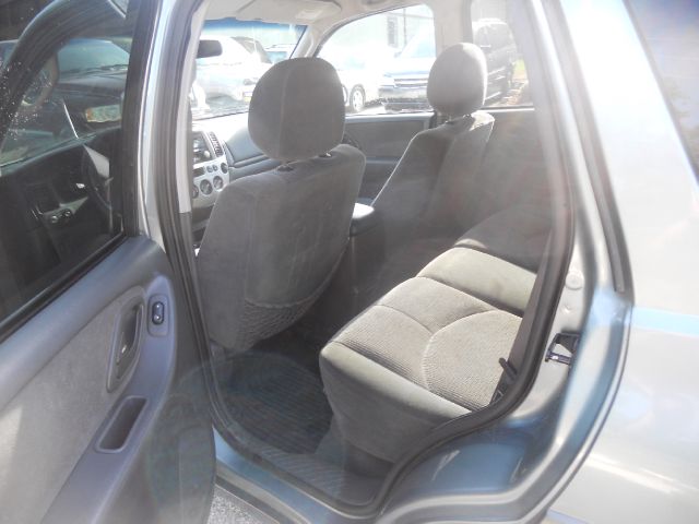 2003 Mazda Tribute Regular CAR W-T 2WD