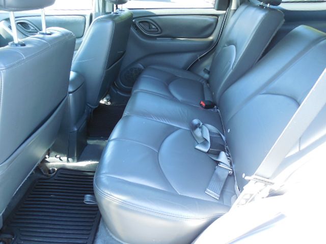 2003 Mazda Tribute Shelby GT5