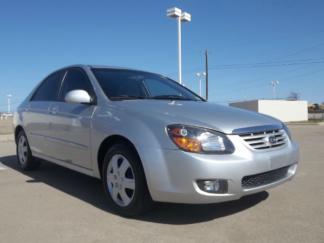 2004 Mazda Tribute Elk Conversion Van