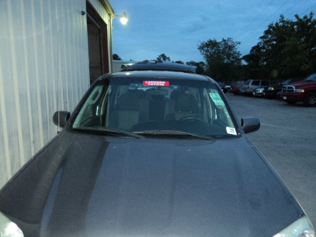 2005 Mazda Tribute Unknown