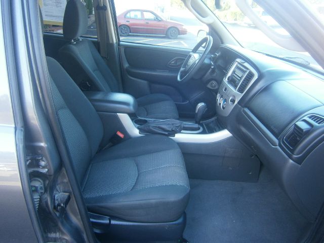 2005 Mazda Tribute Heritage Edition