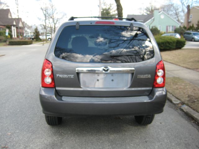 2005 Mazda Tribute Heritage Edition