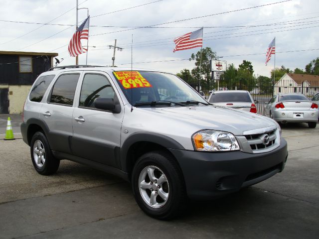 2005 Mazda Tribute Technology Package PTG 4x4 SUV