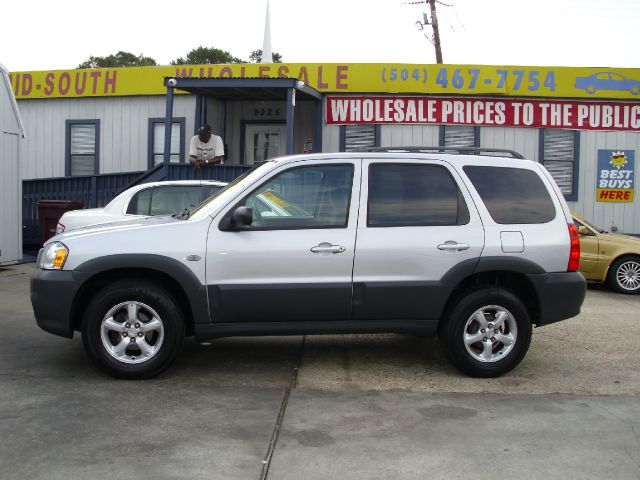 2005 Mazda Tribute Technology Package PTG 4x4 SUV