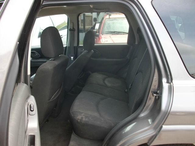 2005 Mazda Tribute Base LS SS LT Z71 Work Tr