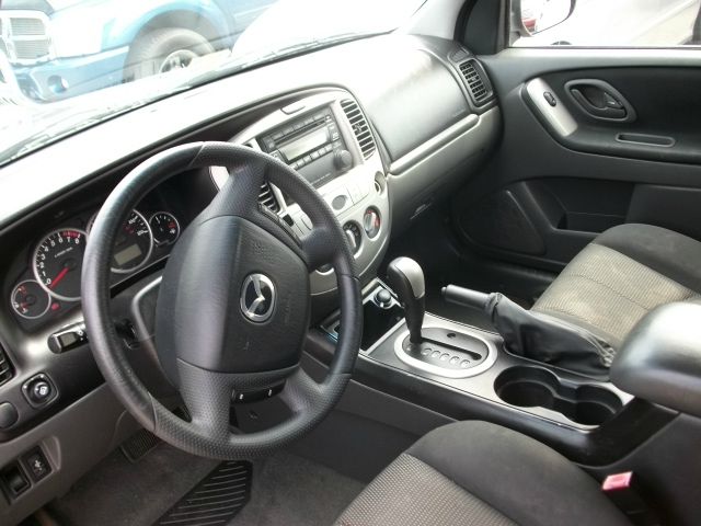 2005 Mazda Tribute Base LS SS LT Z71 Work Tr