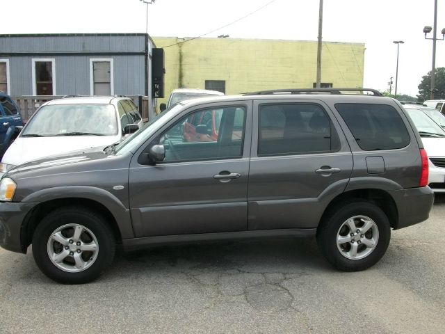 2005 Mazda Tribute Base LS SS LT Z71 Work Tr