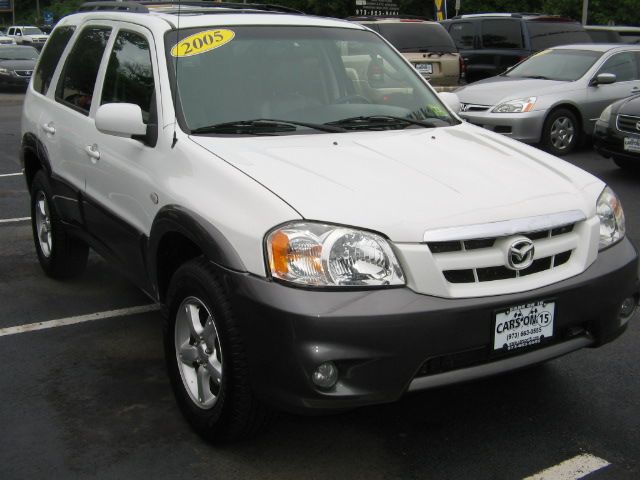 2005 Mazda Tribute Sport 77pass