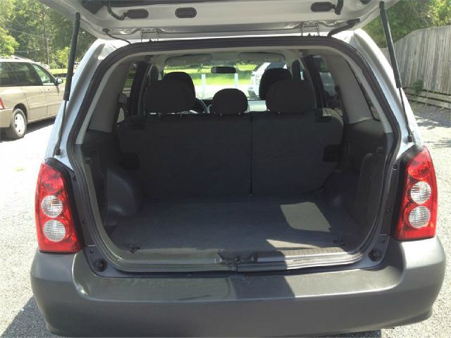 2005 Mazda Tribute FK13