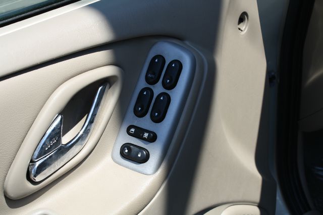 2005 Mazda Tribute Heritage Edition