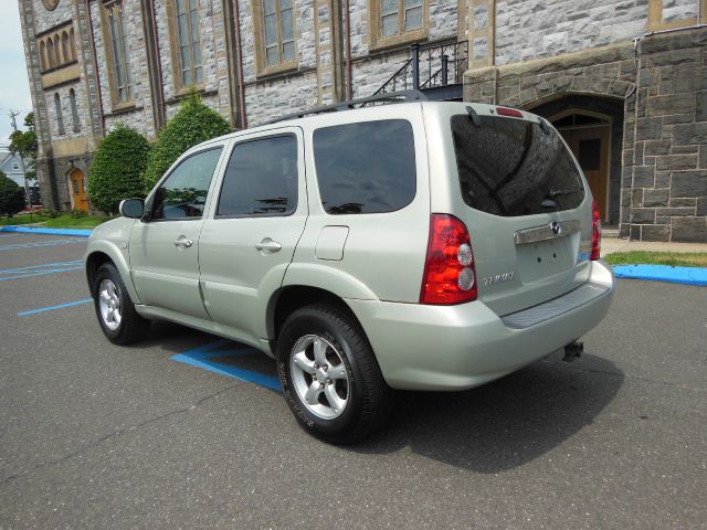 2005 Mazda Tribute Heritage Edition