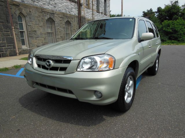 2005 Mazda Tribute Heritage Edition