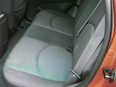 2005 Mazda Tribute XR