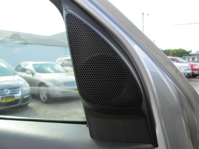 2005 Mazda Tribute Heritage Edition