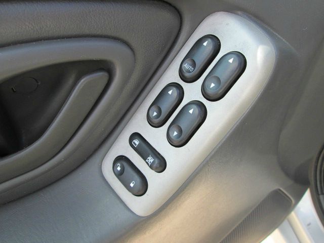 2005 Mazda Tribute Heritage Edition