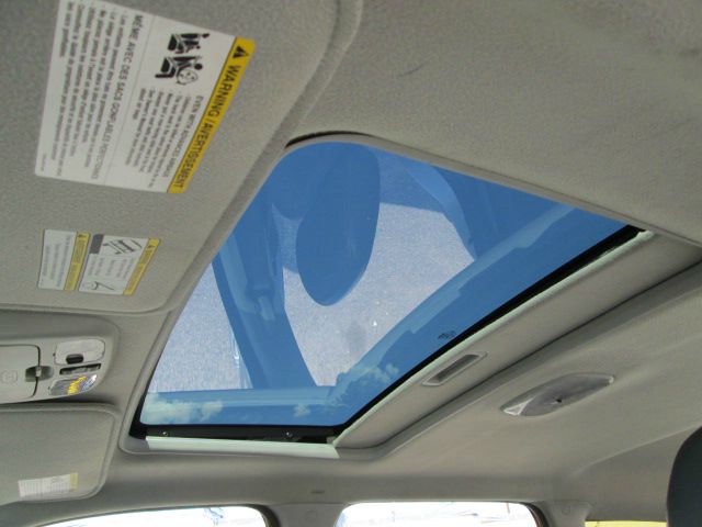 2005 Mazda Tribute Heritage Edition