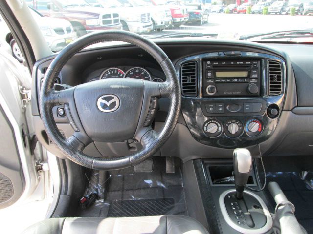 2005 Mazda Tribute Heritage Edition