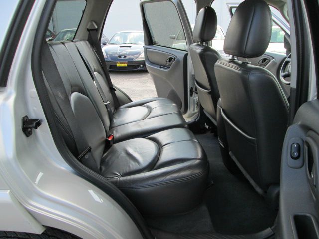 2005 Mazda Tribute Heritage Edition