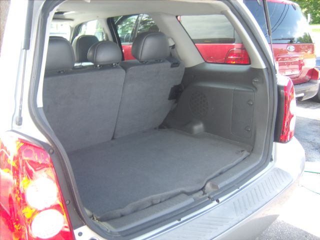 2005 Mazda Tribute Heritage Edition