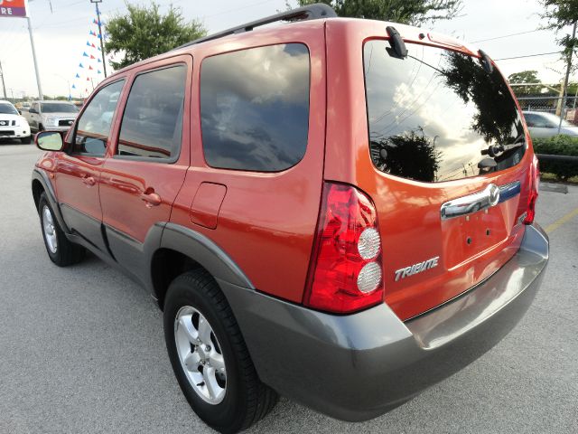 2005 Mazda Tribute Base LS SS LT Z71 Work Tr