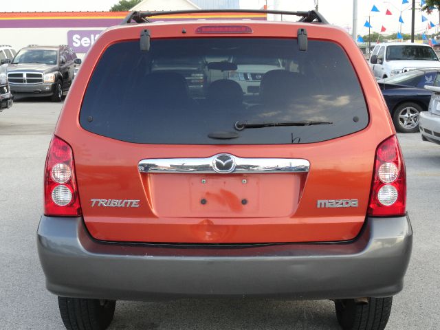 2005 Mazda Tribute Base LS SS LT Z71 Work Tr