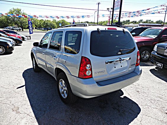 2005 Mazda Tribute Base LS SS LT Z71 Work Tr