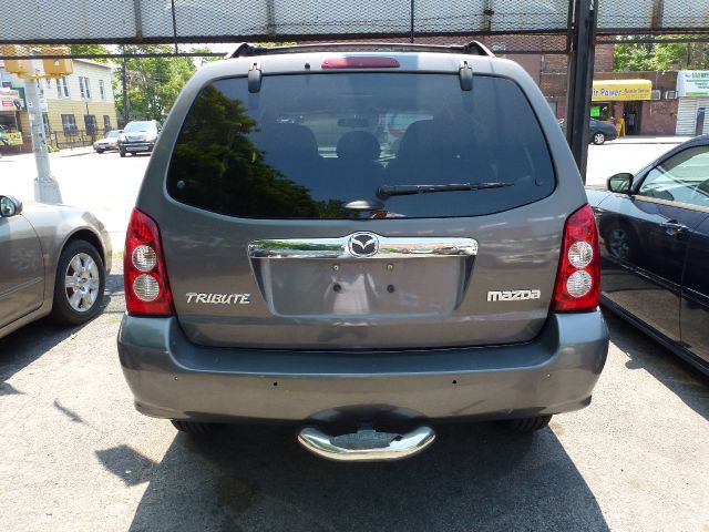 2005 Mazda Tribute Heritage Edition