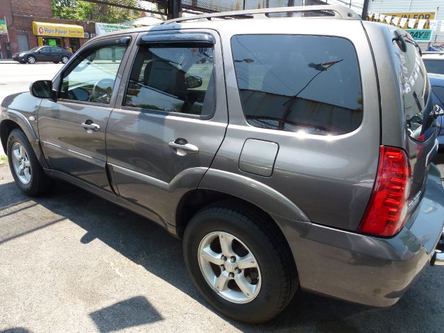 2005 Mazda Tribute Heritage Edition