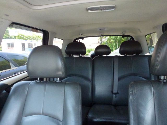 2005 Mazda Tribute Heritage Edition