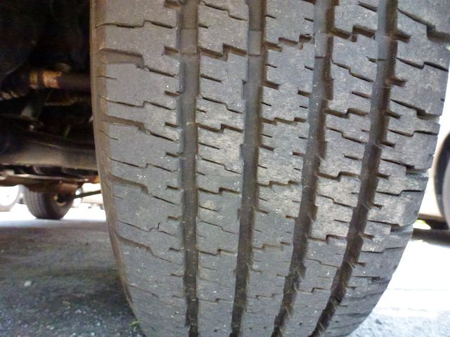 2005 Mazda Tribute Heritage Edition