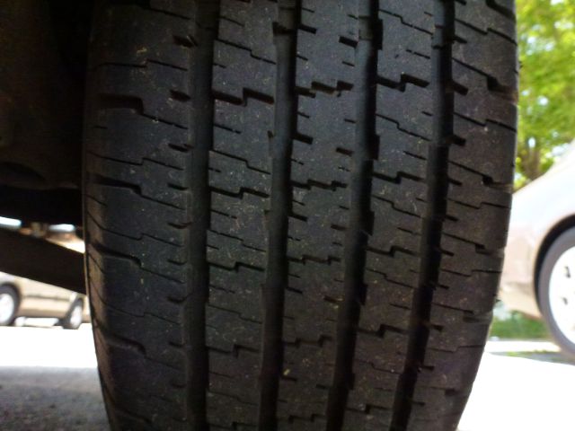 2005 Mazda Tribute Heritage Edition