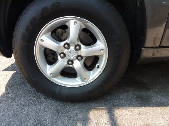 2005 Mazda Tribute Heritage Edition