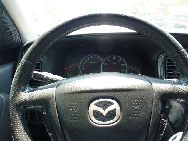 2005 Mazda Tribute Heritage Edition