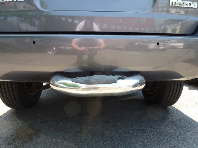 2005 Mazda Tribute Heritage Edition