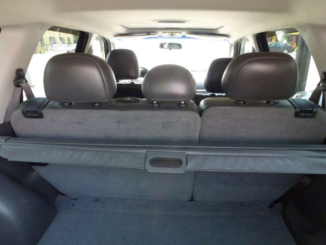 2005 Mazda Tribute Heritage Edition