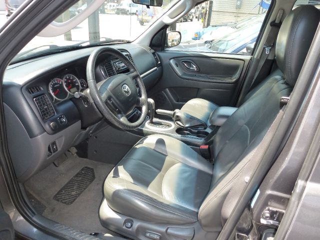 2005 Mazda Tribute Heritage Edition
