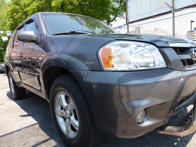 2005 Mazda Tribute Heritage Edition
