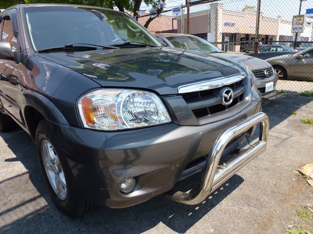 2005 Mazda Tribute Heritage Edition