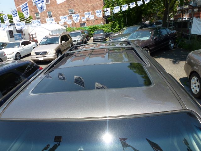 2005 Mazda Tribute Heritage Edition