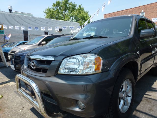 2005 Mazda Tribute Heritage Edition