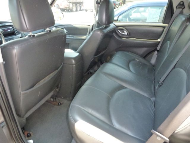 2005 Mazda Tribute Heritage Edition