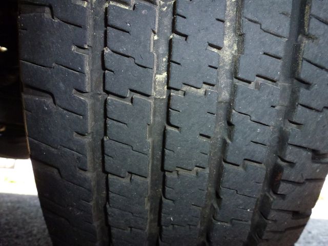 2005 Mazda Tribute Heritage Edition