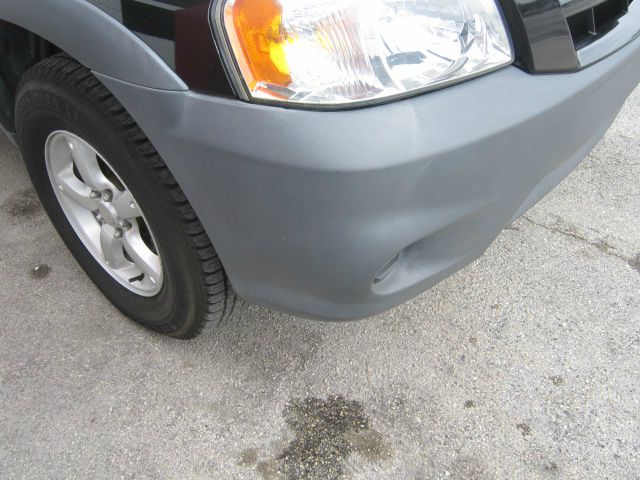 2005 Mazda Tribute Leather ROOF