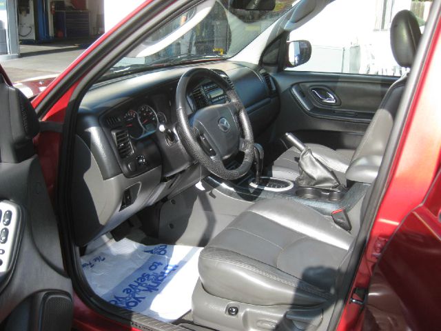 2005 Mazda Tribute Base LS SS LT Z71 Work Tr