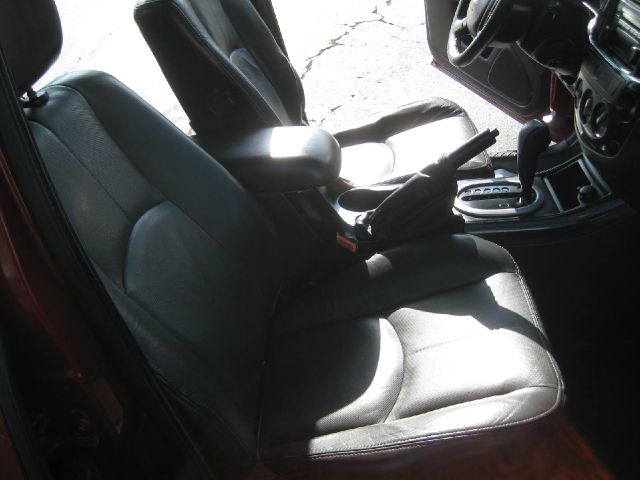 2005 Mazda Tribute Base LS SS LT Z71 Work Tr