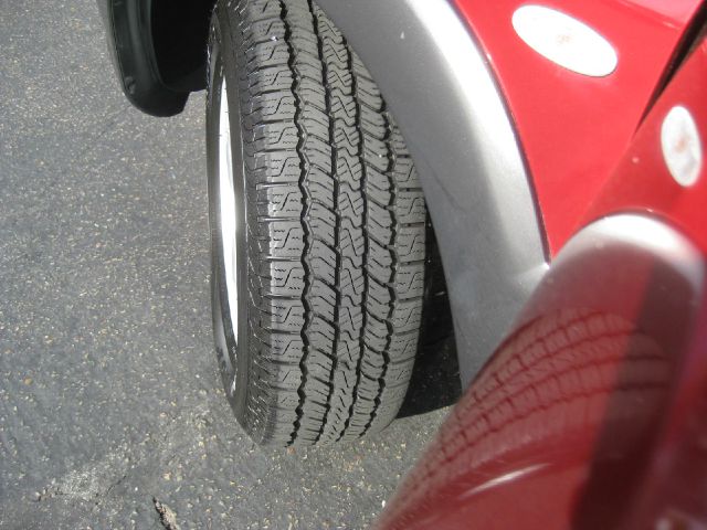 2005 Mazda Tribute Base LS SS LT Z71 Work Tr