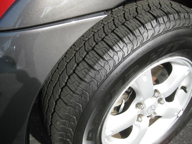 2005 Mazda Tribute Base LS SS LT Z71 Work Tr