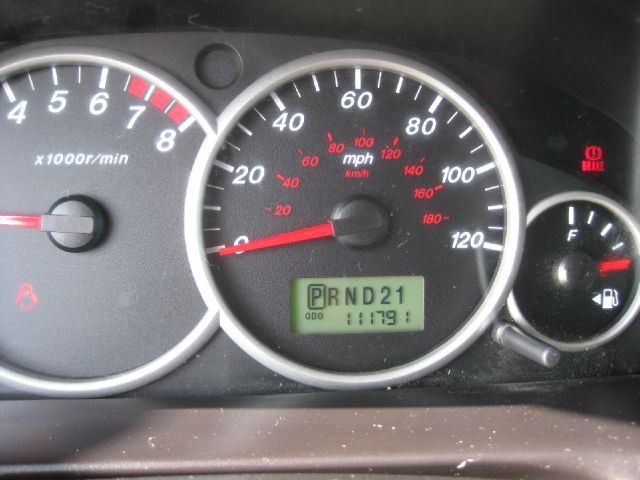 2005 Mazda Tribute Base LS SS LT Z71 Work Tr