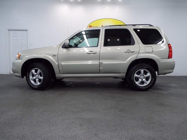 2005 Mazda Tribute XR